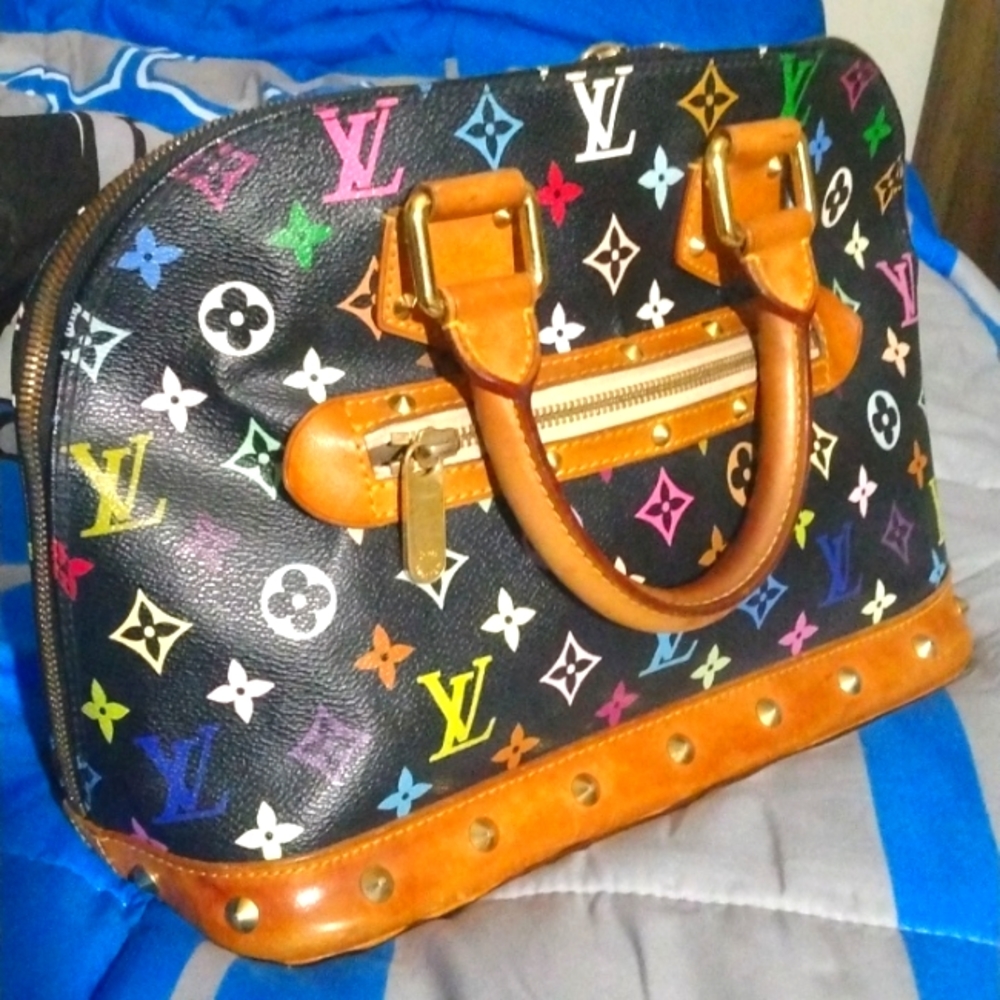 Louis Vuitton bag